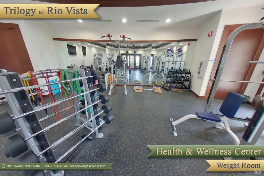 347 Spyglass Drive Rio Vista, CA 94571