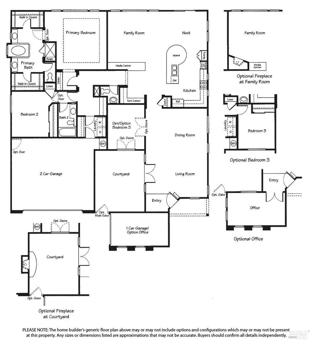 347 Spyglass Drive Rio Vista, CA 94571