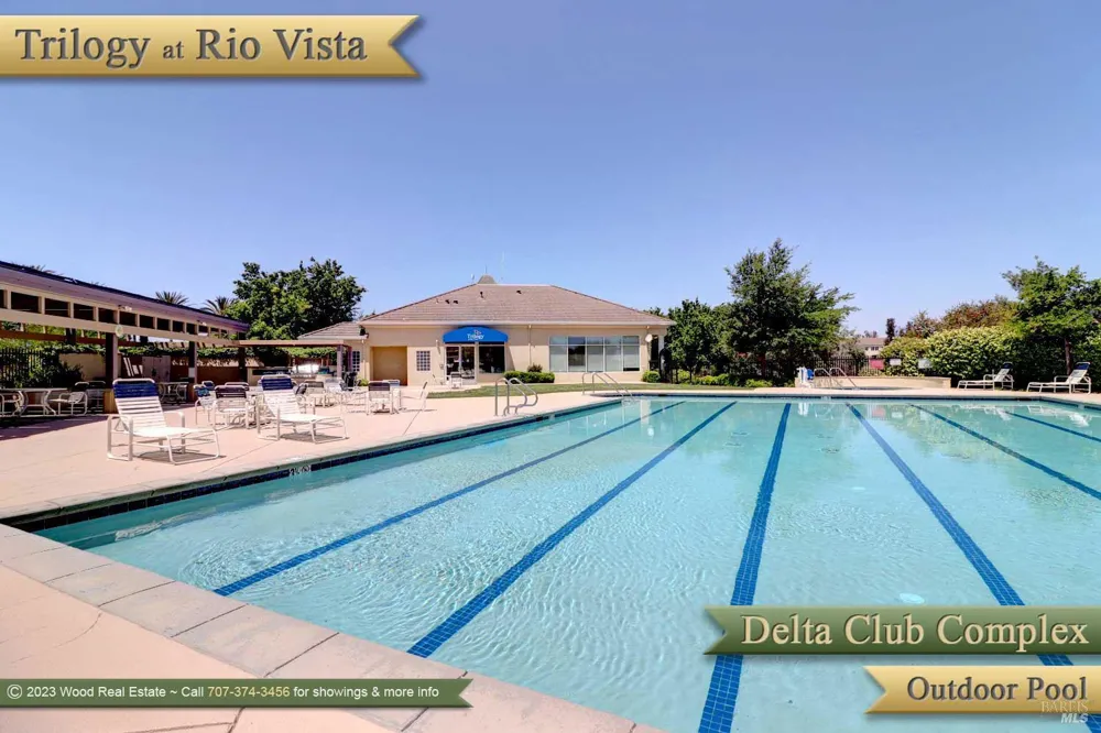 347 Spyglass Drive Rio Vista, CA 94571