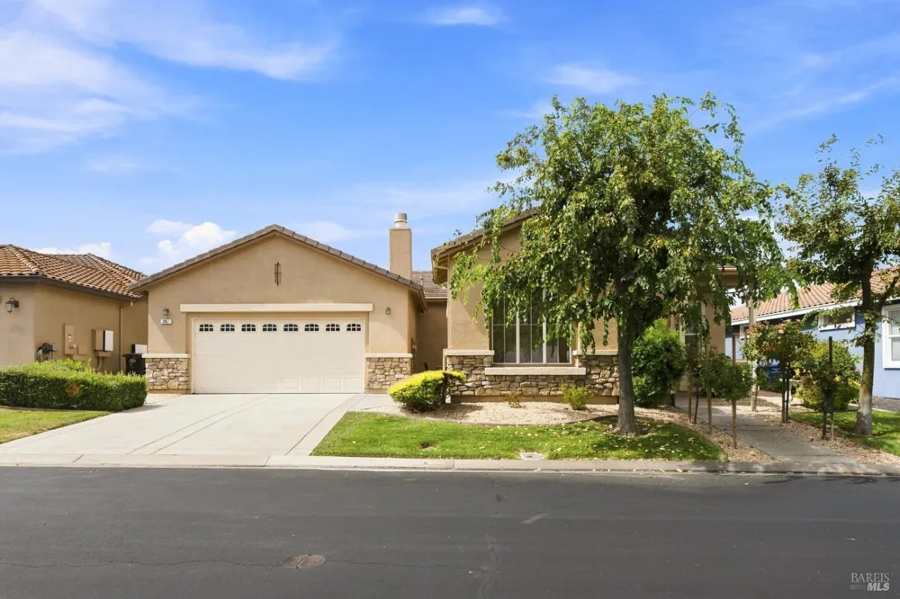 347 Spyglass Drive Rio Vista, CA 94571