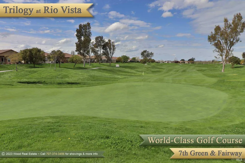 347 Spyglass Drive Rio Vista, CA 94571