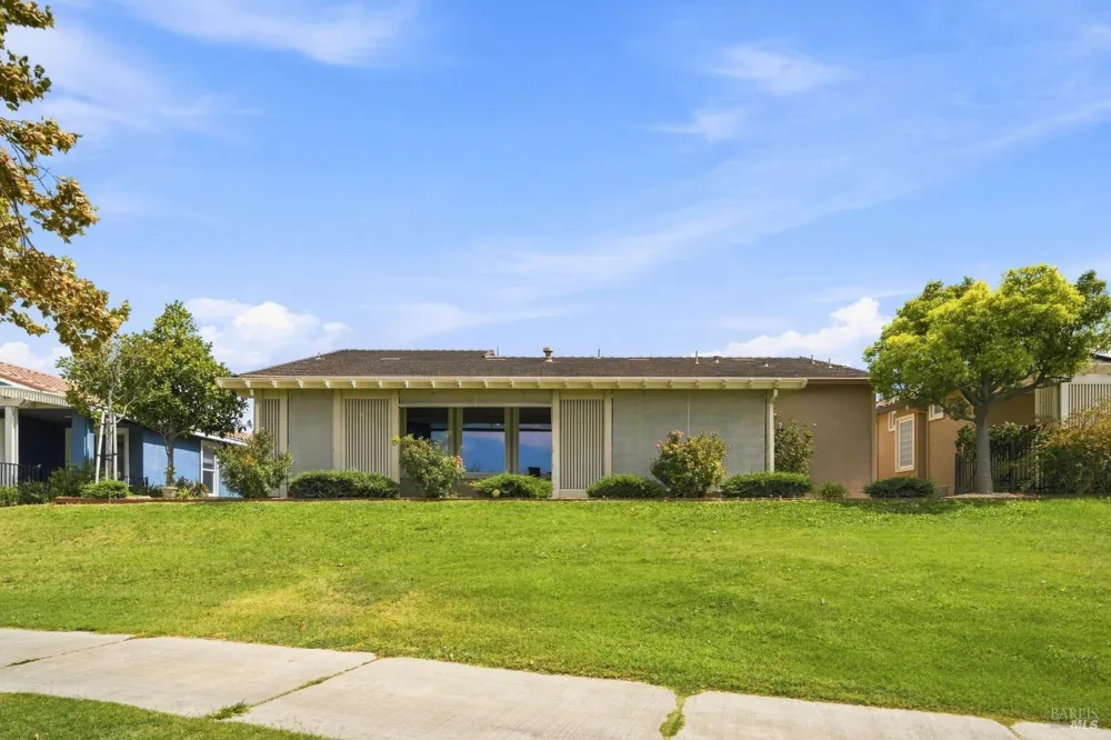 347 Spyglass Drive Rio Vista, CA 94571