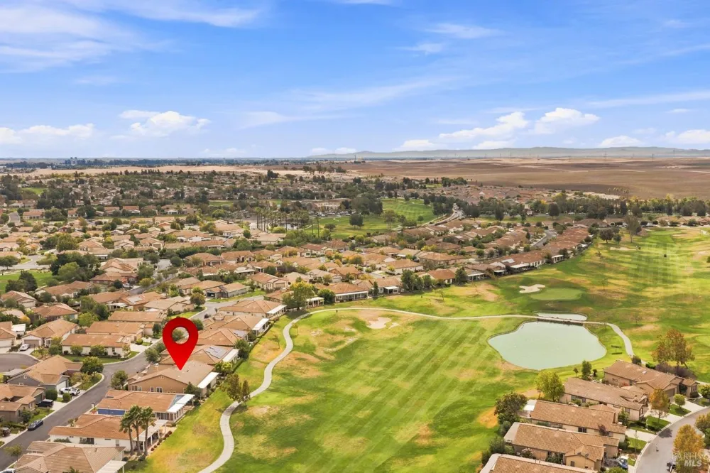 347 Spyglass Drive Rio Vista, CA 94571