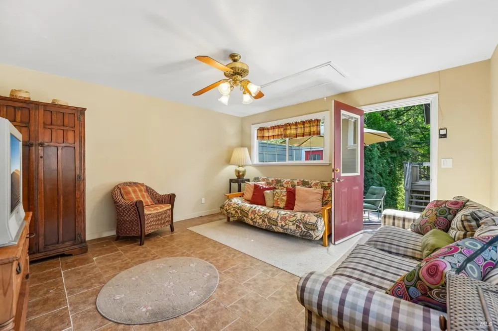 22585 Sylvan Way Monte Rio, CA 95462