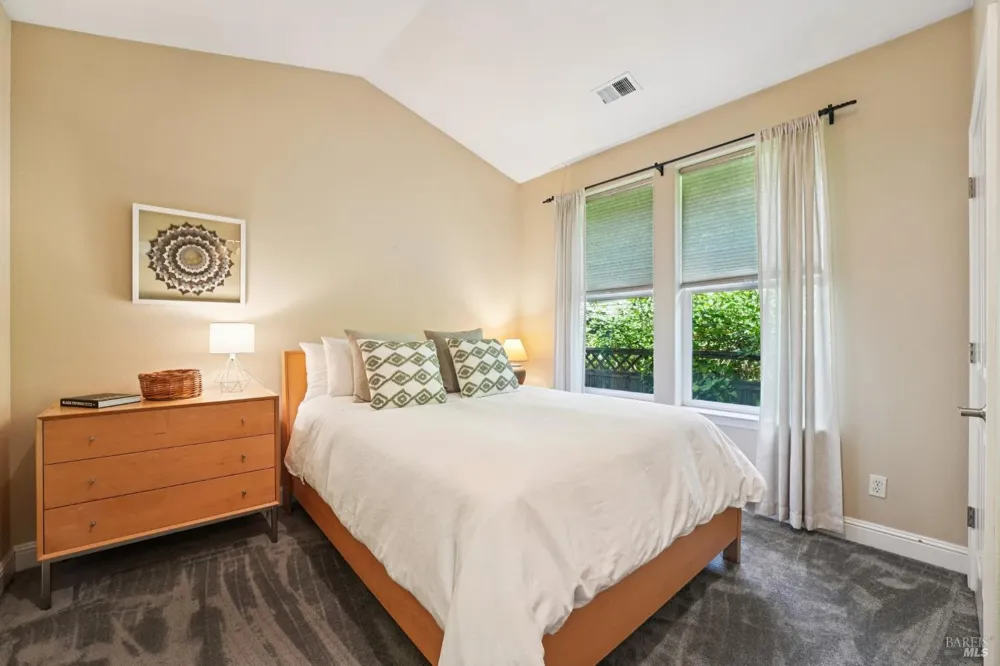 22585 Sylvan Way Monte Rio, CA 95462