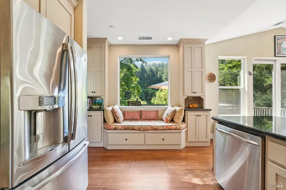 22585 Sylvan Way Monte Rio, CA 95462