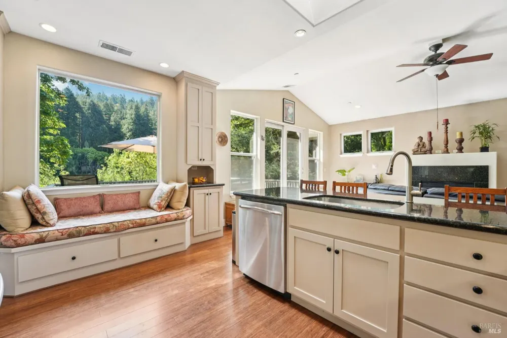 22585 Sylvan Way Monte Rio, CA 95462