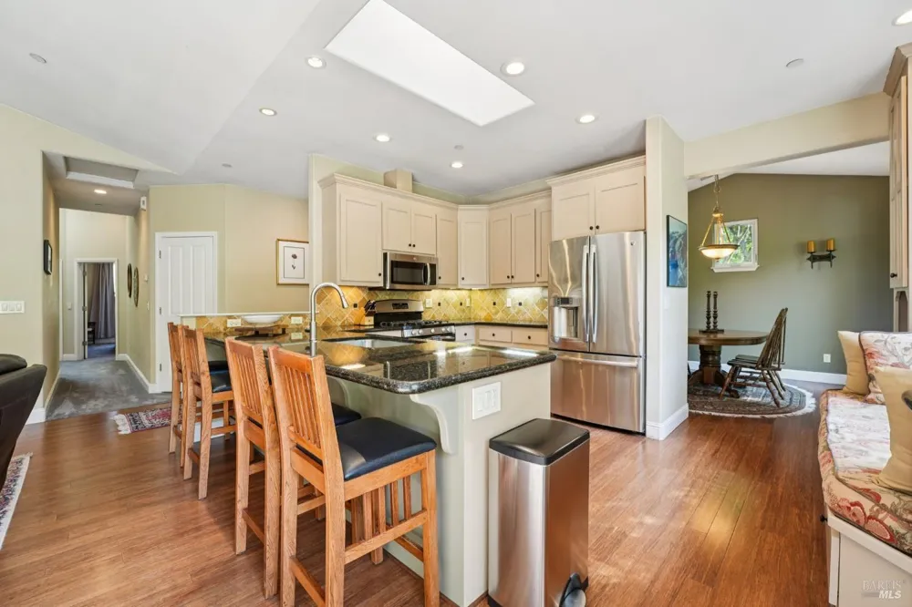 22585 Sylvan Way Monte Rio, CA 95462