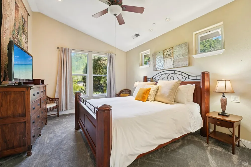 22585 Sylvan Way Monte Rio, CA 95462