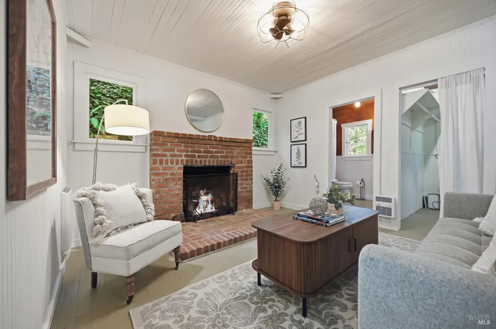 11 Shady Lane Larkspur, CA 94939