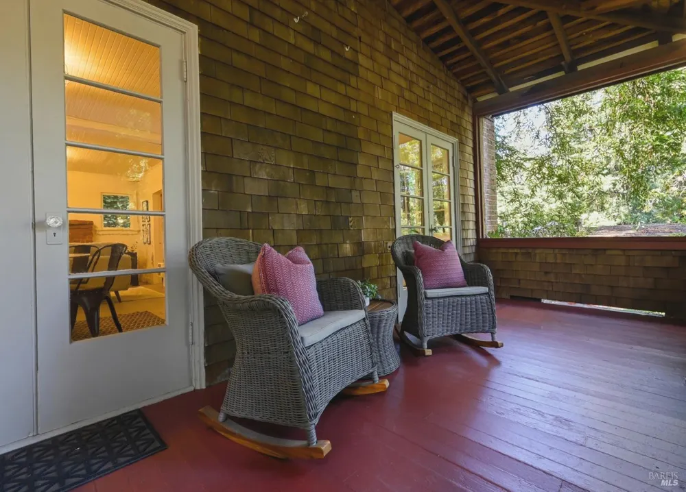 11 Shady Lane Larkspur, CA 94939