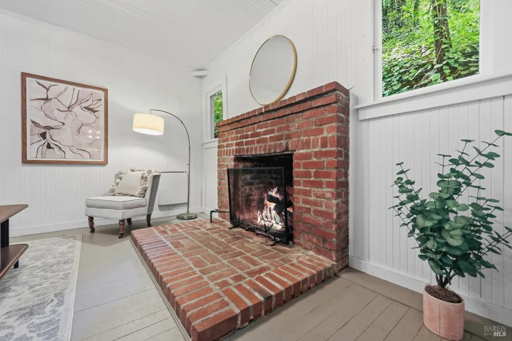 11 Shady Lane Larkspur, CA 94939