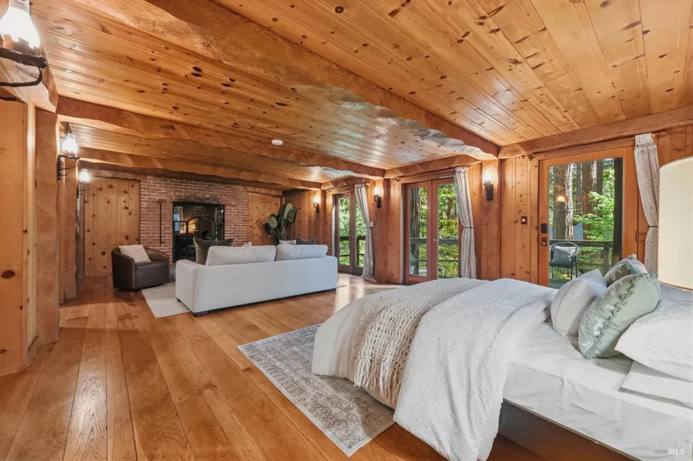 11 Shady Lane Larkspur, CA 94939