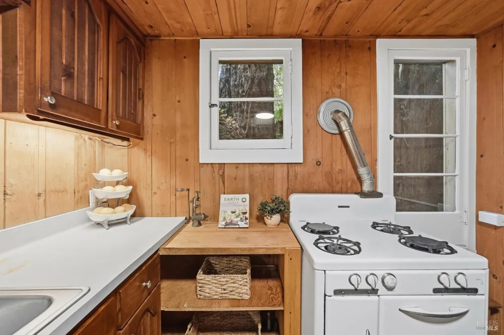 11 Shady Lane Larkspur, CA 94939