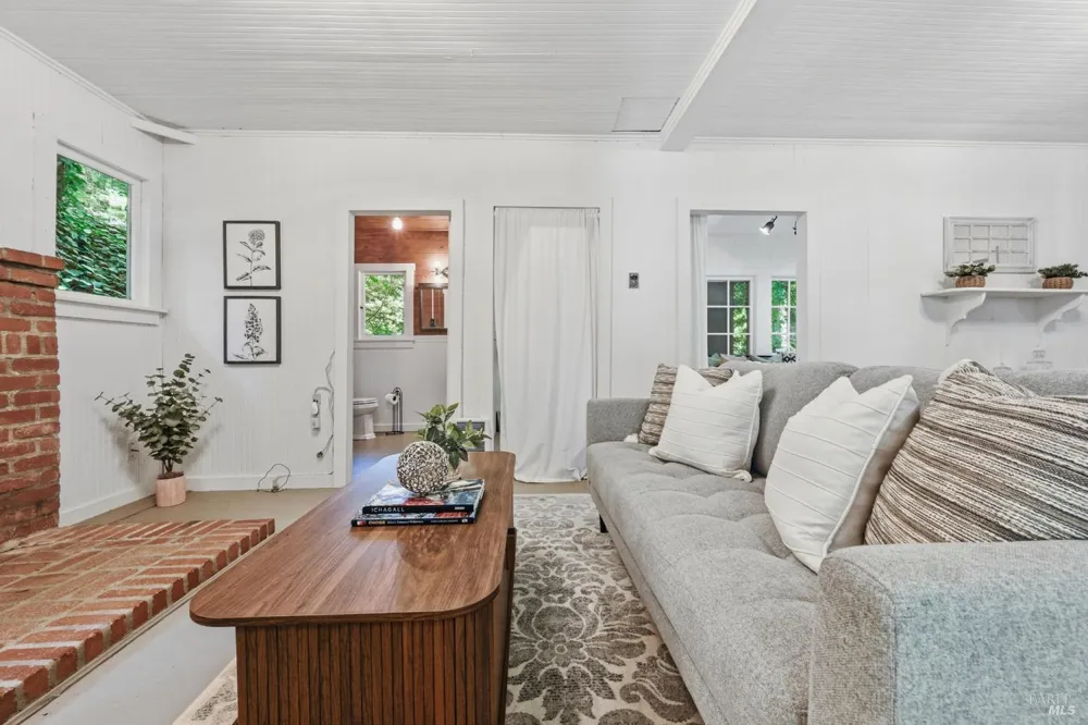 11 Shady Lane Larkspur, CA 94939
