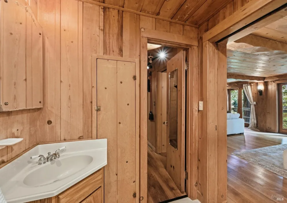 11 Shady Lane Larkspur, CA 94939