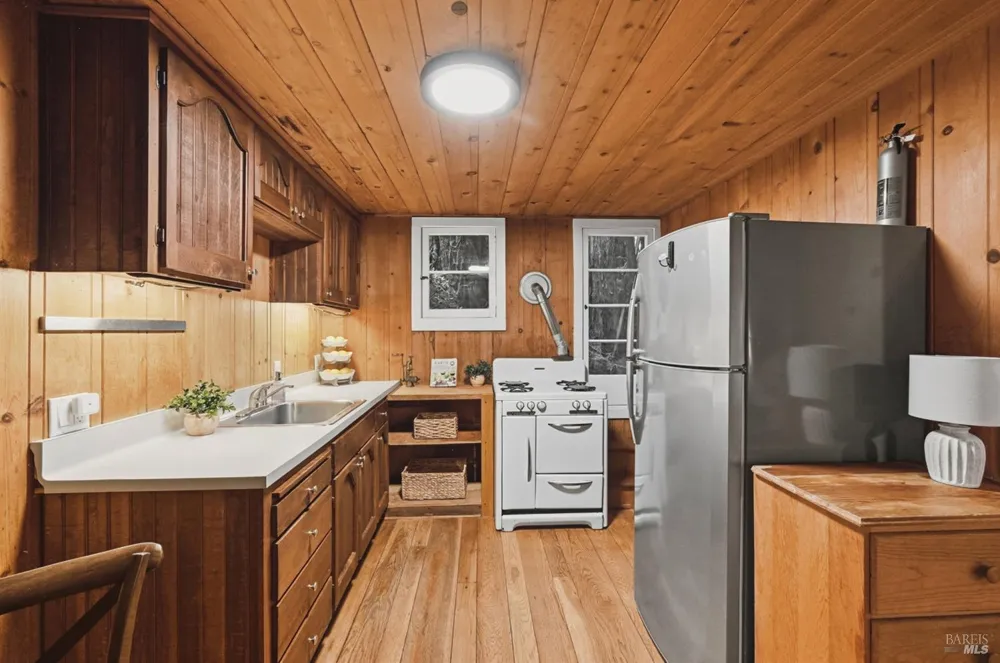 11 Shady Lane Larkspur, CA 94939