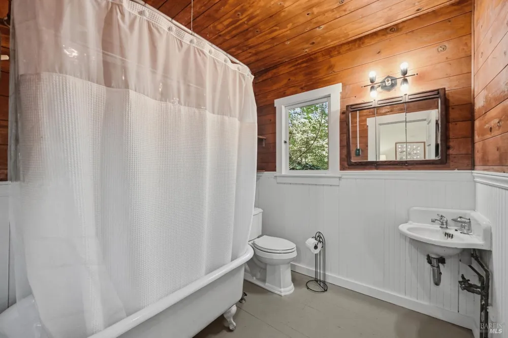 11 Shady Lane Larkspur, CA 94939