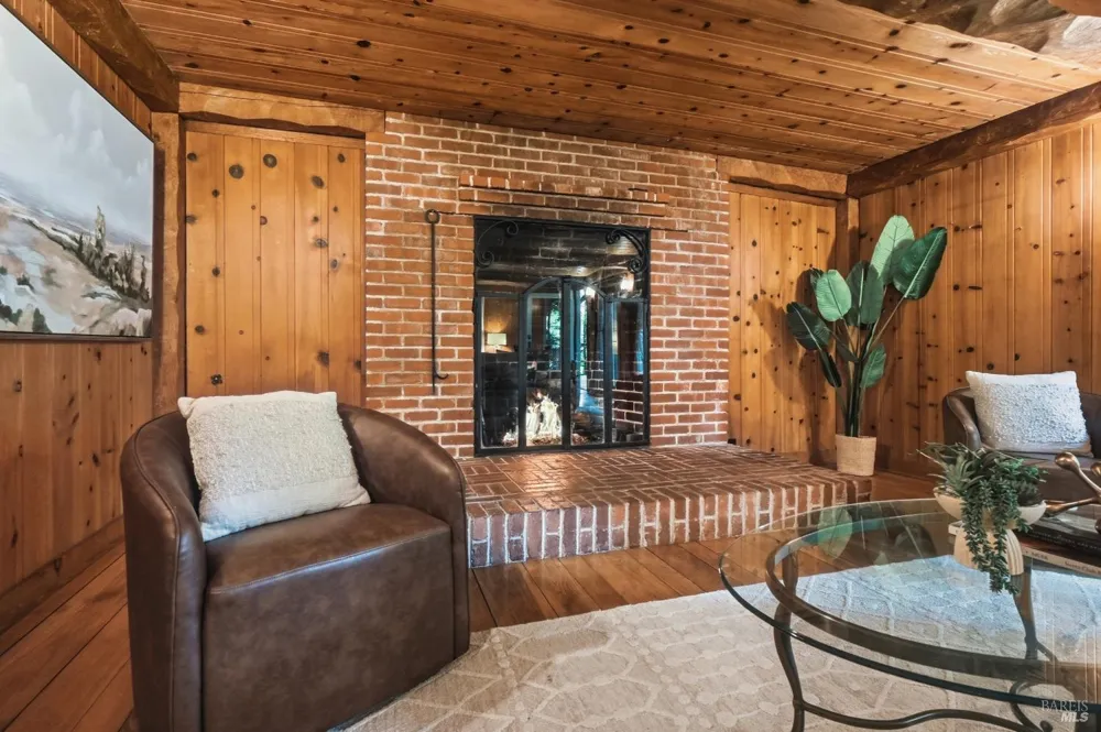 11 Shady Lane Larkspur, CA 94939