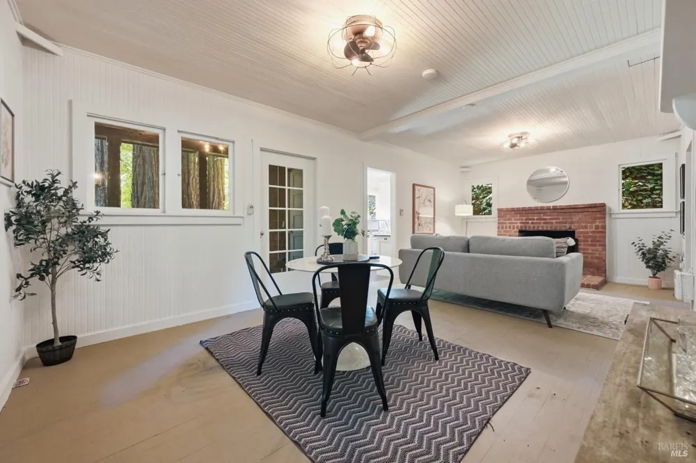 11 Shady Lane Larkspur, CA 94939