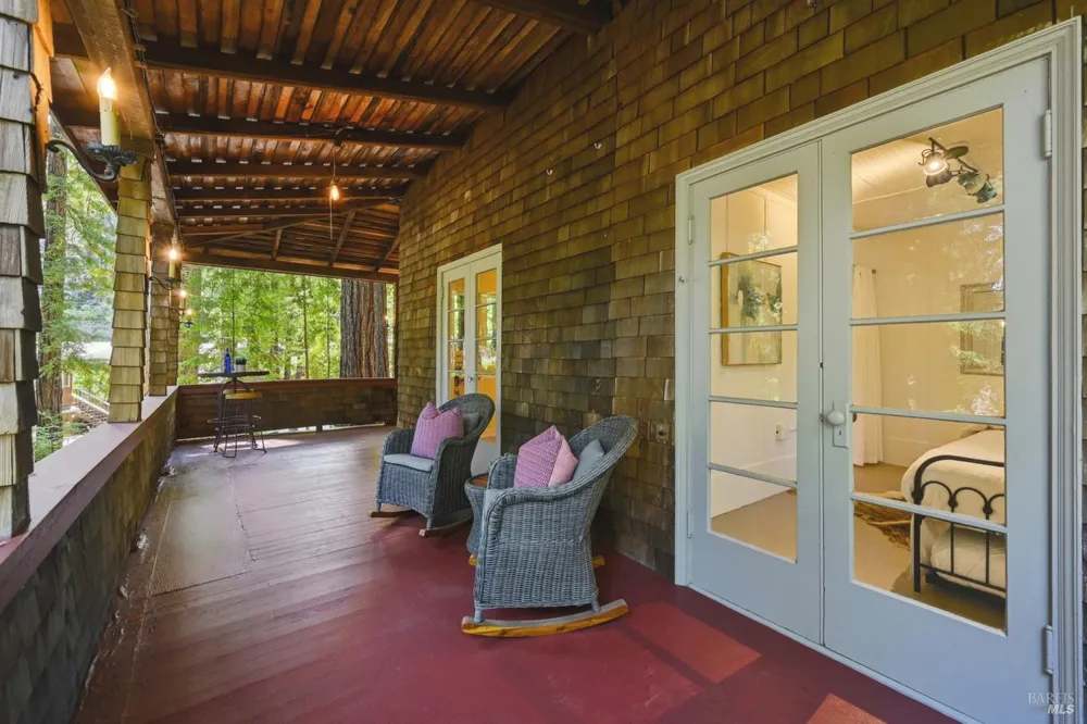 11 Shady Lane Larkspur, CA 94939