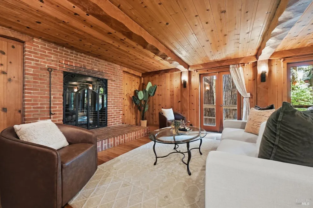 11 Shady Lane Larkspur, CA 94939