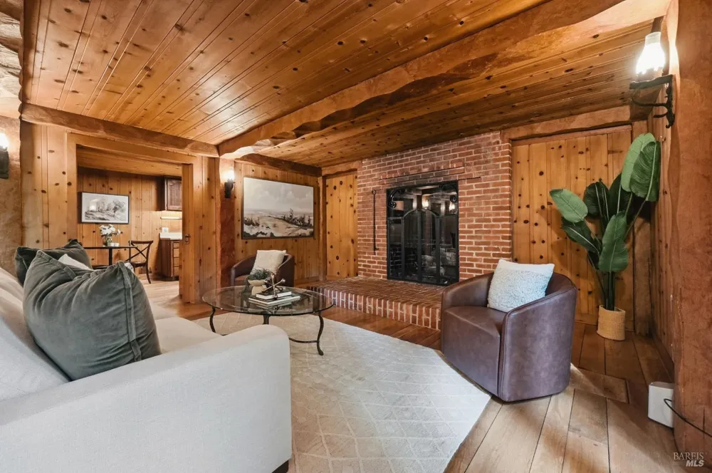 11 Shady Lane Larkspur, CA 94939