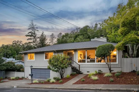 99 Gregory Drive