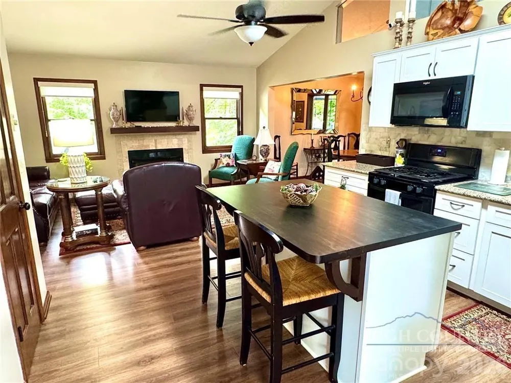 76 Whispering Pine Loop Newland, NC 28657