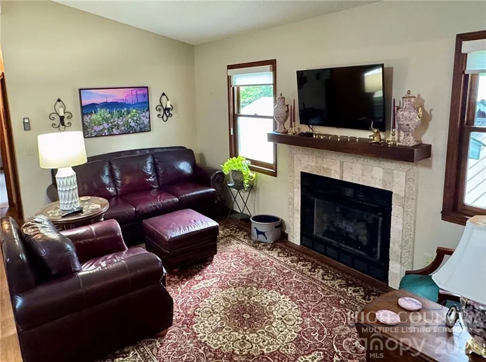 76 Whispering Pine Loop Newland, NC 28657
