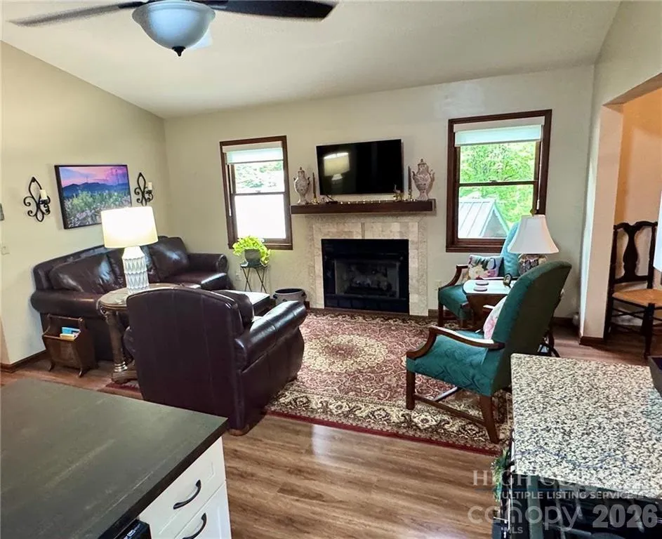 76 Whispering Pine Loop Newland, NC 28657