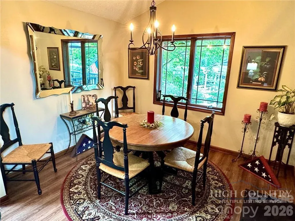 76 Whispering Pine Loop Newland, NC 28657