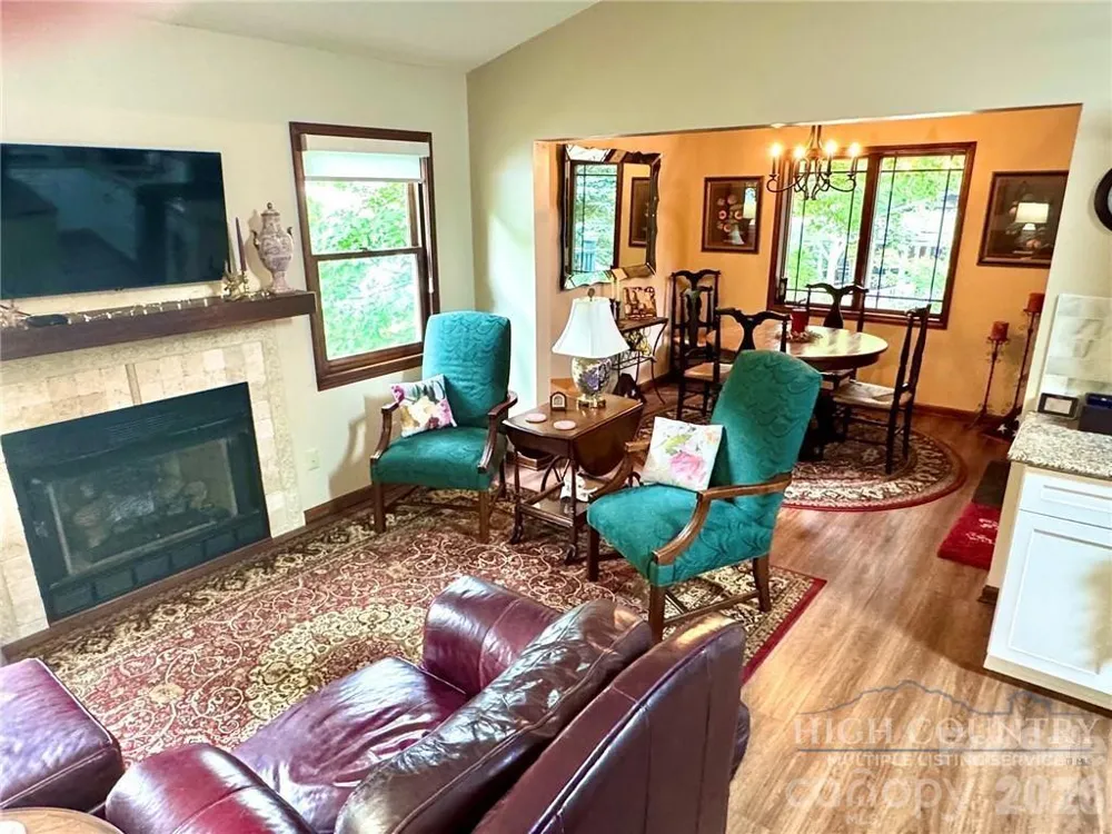 76 Whispering Pine Loop Newland, NC 28657
