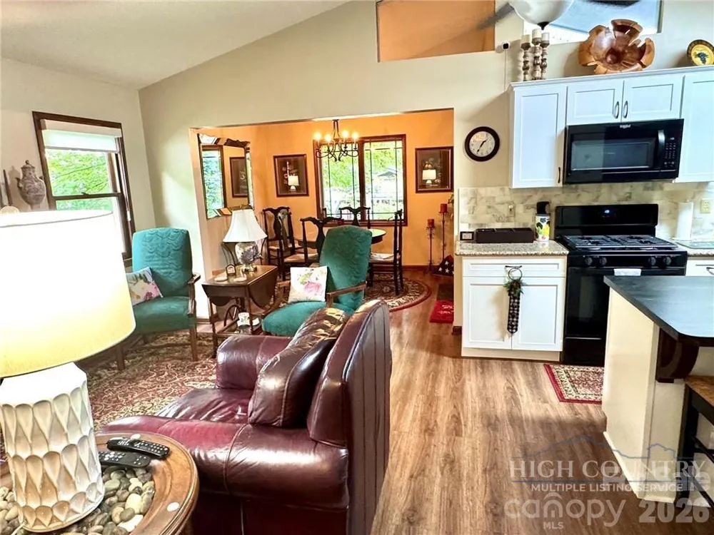 76 Whispering Pine Loop Newland, NC 28657
