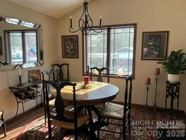 76 Whispering Pine Loop Newland, NC 28657