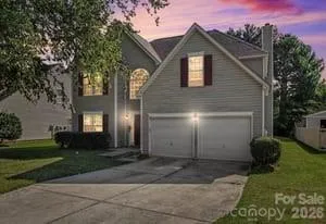 5616 Linda Vista Lane