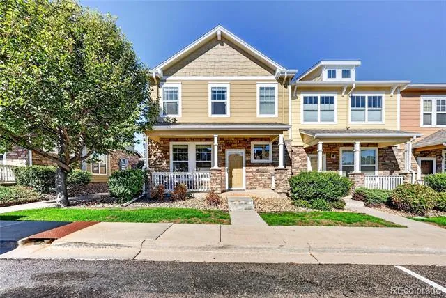 13626 Garfield Street #A Thornton, CO 80602