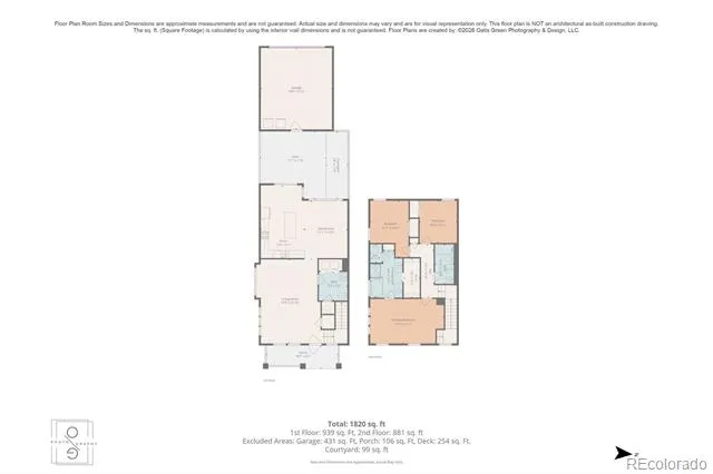 13626 Garfield Street #A Thornton, CO 80602