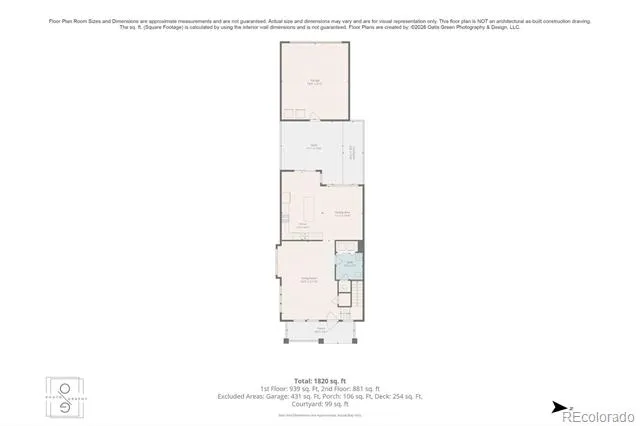 13626 Garfield Street #A Thornton, CO 80602