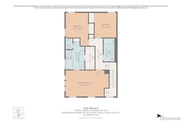 13626 Garfield Street #A Thornton, CO 80602