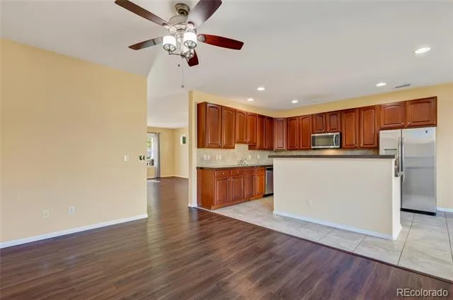 13626 Garfield Street #A Thornton, CO 80602