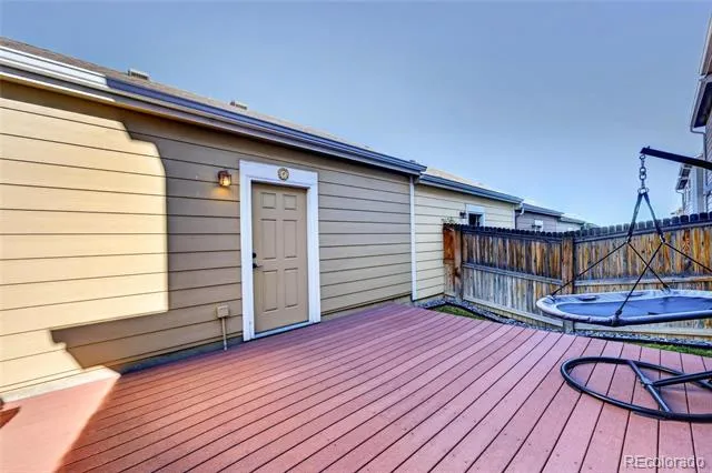 13626 Garfield Street #A Thornton, CO 80602