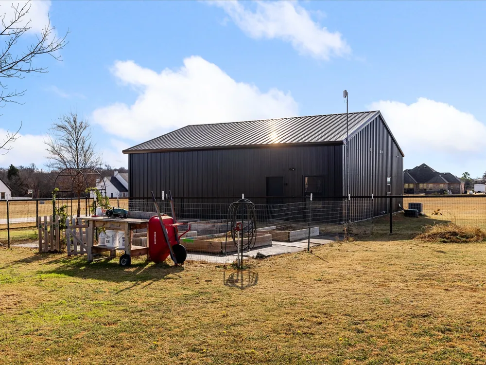 170 Proctor Lane Decatur, TX 76234
