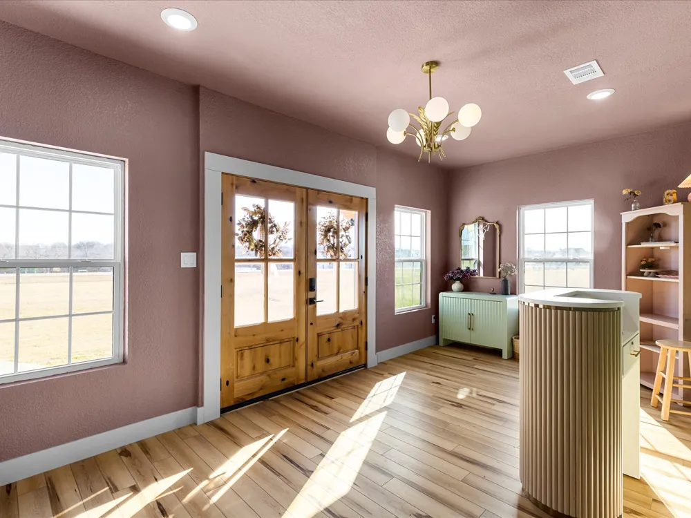 170 Proctor Lane Decatur, TX 76234