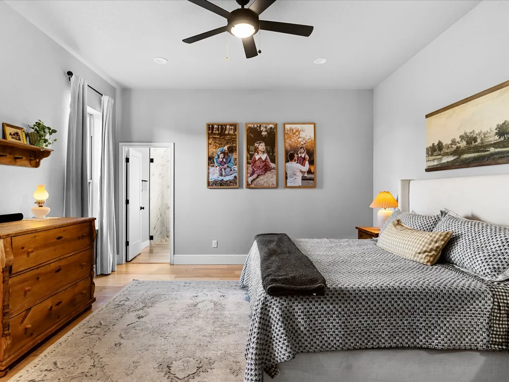 170 Proctor Lane Decatur, TX 76234