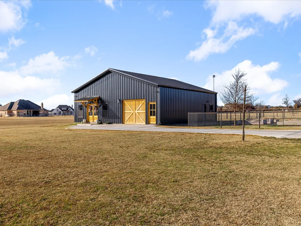 170 Proctor Lane Decatur, TX 76234