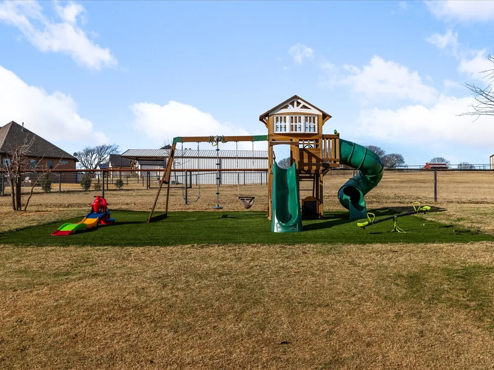 170 Proctor Lane Decatur, TX 76234