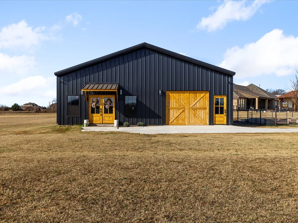 170 Proctor Lane Decatur, TX 76234