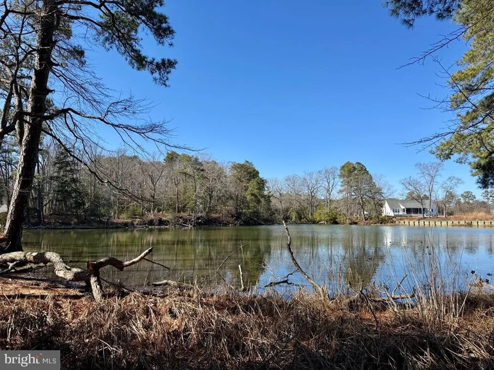 TRANQUILITY ROAD Reedville, VA 22539