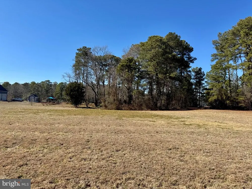 TRANQUILITY ROAD Reedville, VA 22539